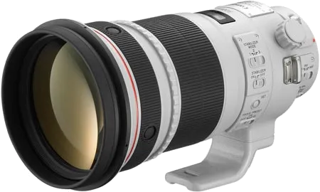 объектив Canon EF 400mm f/2.8L IS II USM