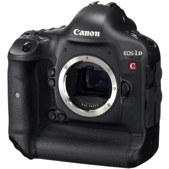 фотоаппарат Canon EOS 1D