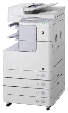 МФУ Canon imageRUNNER 2525i