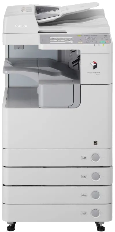принтер Canon imageRUNNER 2525i