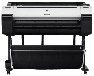 плоттер Canon imagePROGRAF iPF770