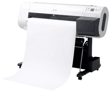 плоттер Canon imagePROGRAF iPF710