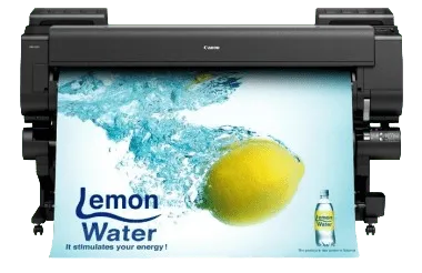 плоттер Canon imagePROGRAF PRO-6100S