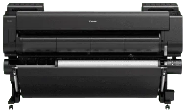 плоттер Canon imagePROGRAF iPF PRO-6000S