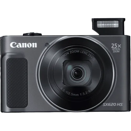 фотоаппарат Canon PowerShot SX620