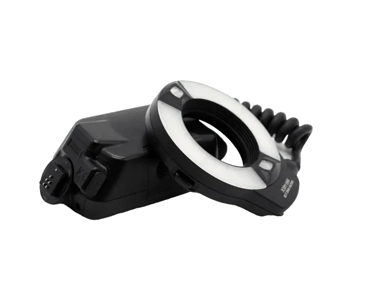 фотовспышка Canon Macro Ring Lite MR-14 EX