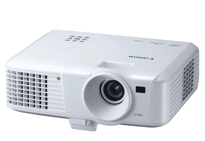 проектор Canon LV-X5