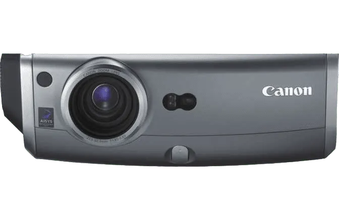 проектор Canon LV-7325